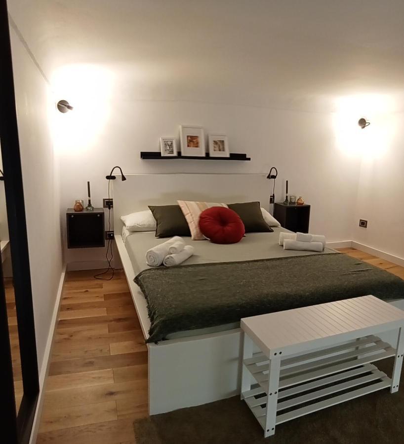 Ariula Home Syrakus Exterior foto
