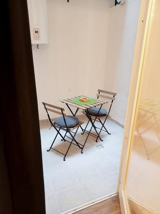 Ariula Home Syrakus Exterior foto